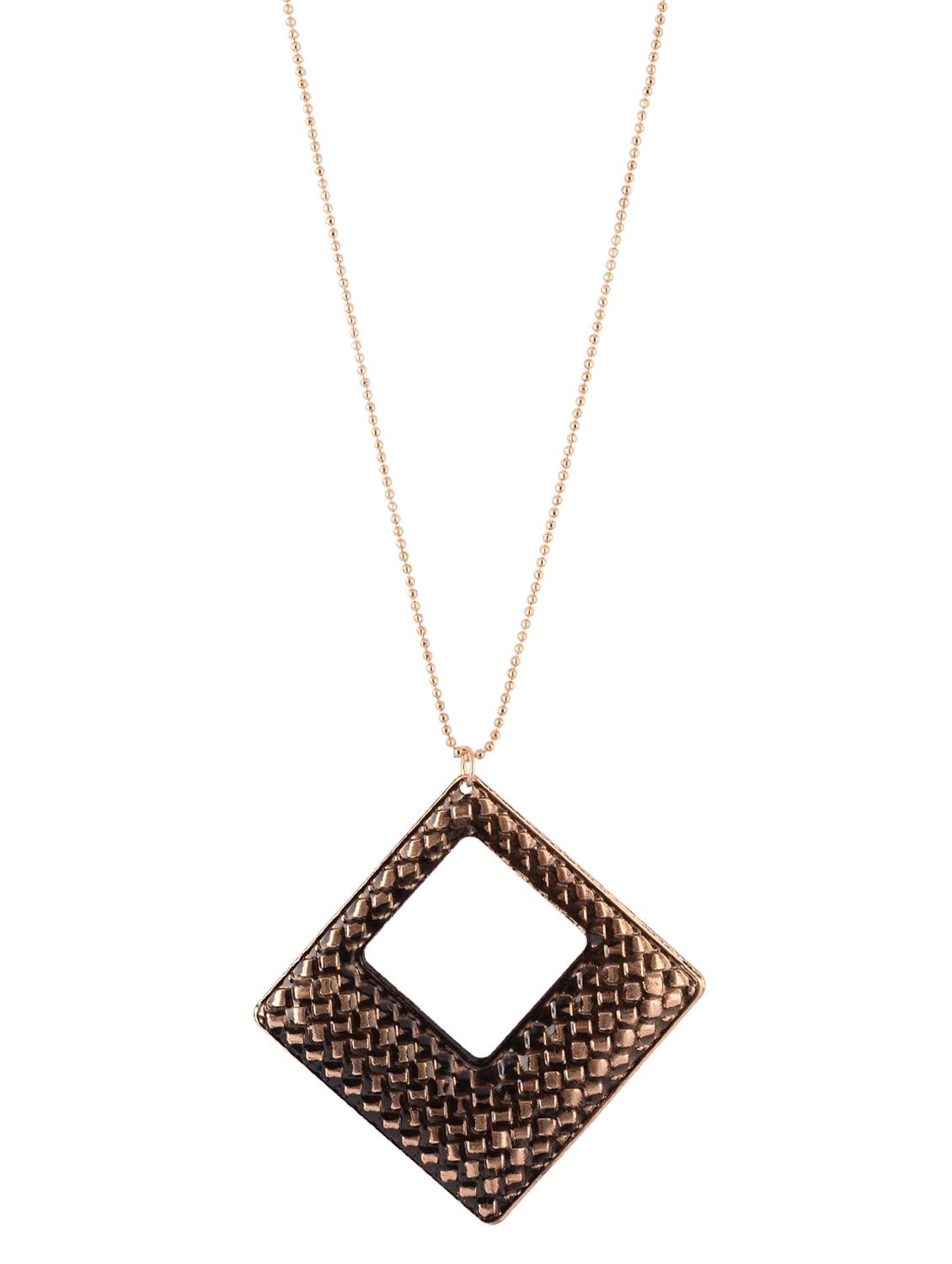 Chain necklace - 15611110 - Zoom Image - 1