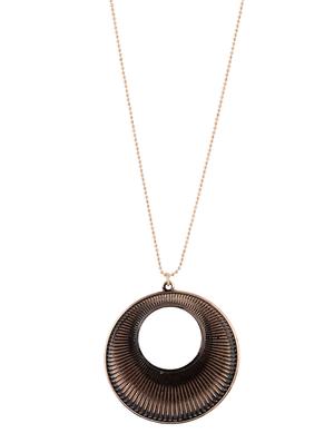 Chain necklace - 15611111 - Standard Image - 1