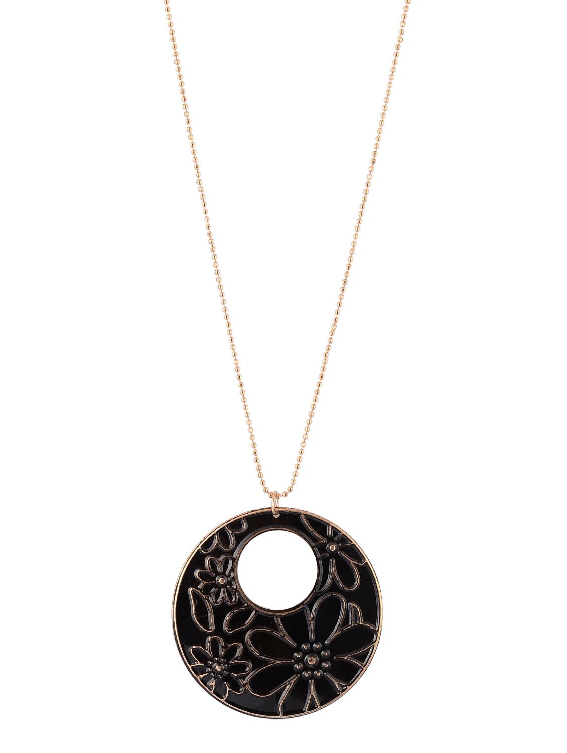 Chain necklace - 15611112 - Zoom Image - 1