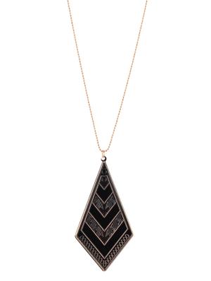 Chain necklace - 15611113 - Standard Image - 1