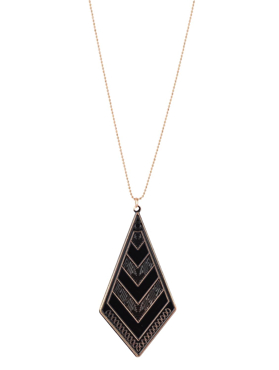 Chain necklace - 15611113 - Zoom Image - 1