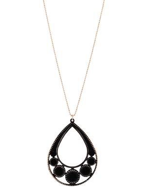 Chain necklace - 15611115 - Standard Image - 1