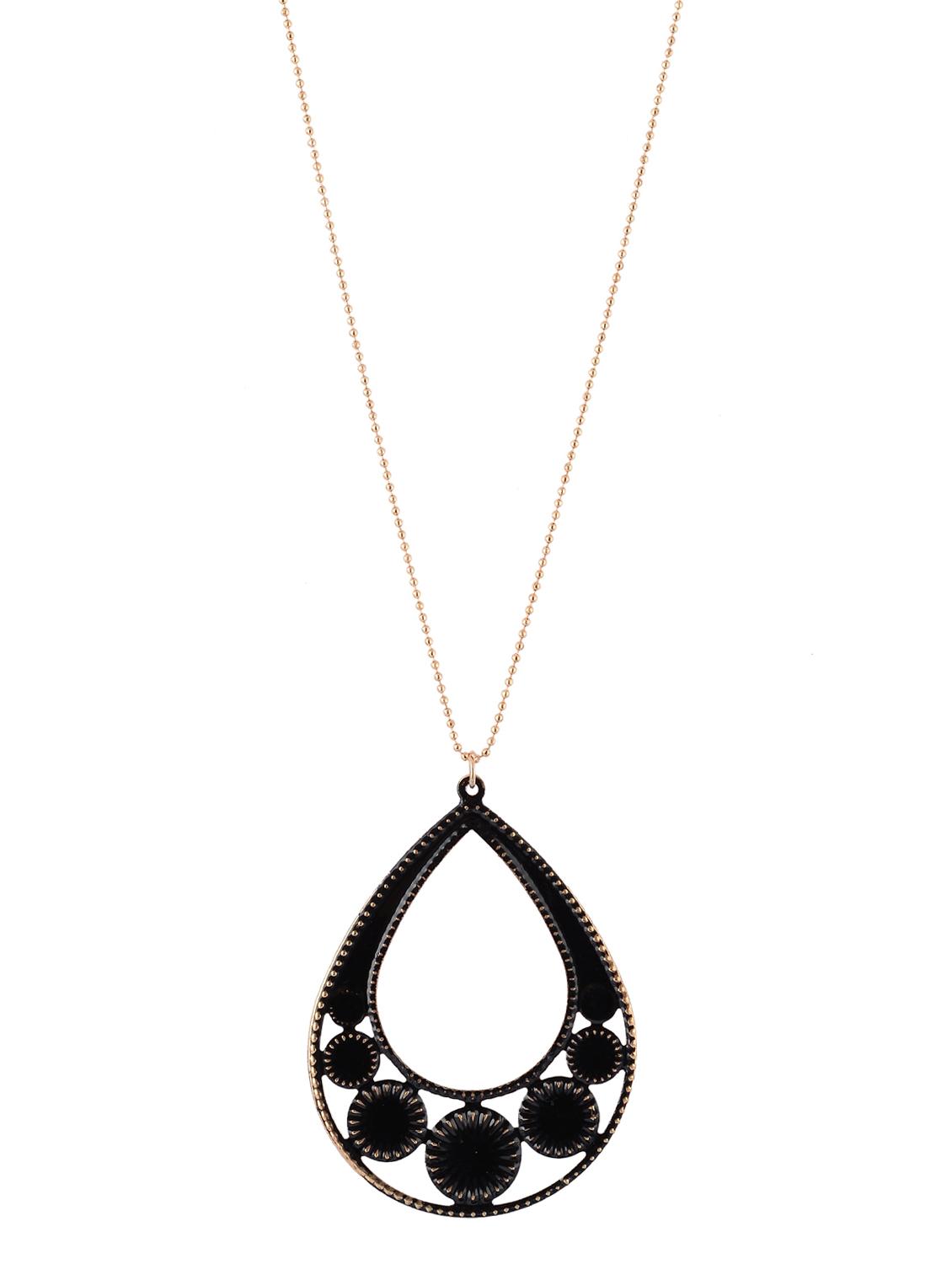 Chain necklace - 15611115 - Zoom Image - 1