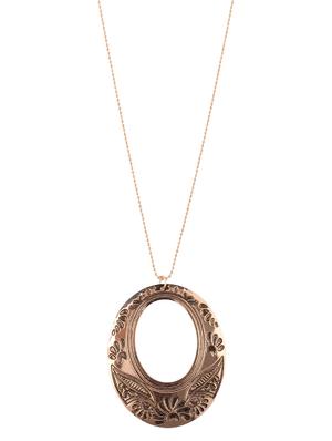 Chain necklace - 15611116 - Standard Image - 1