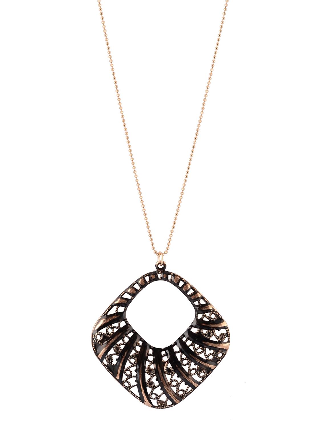Chain necklace - 15611117 - Zoom Image - 1