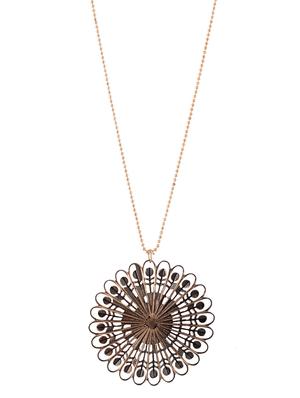 Chain necklace - 15611118 - Standard Image - 1