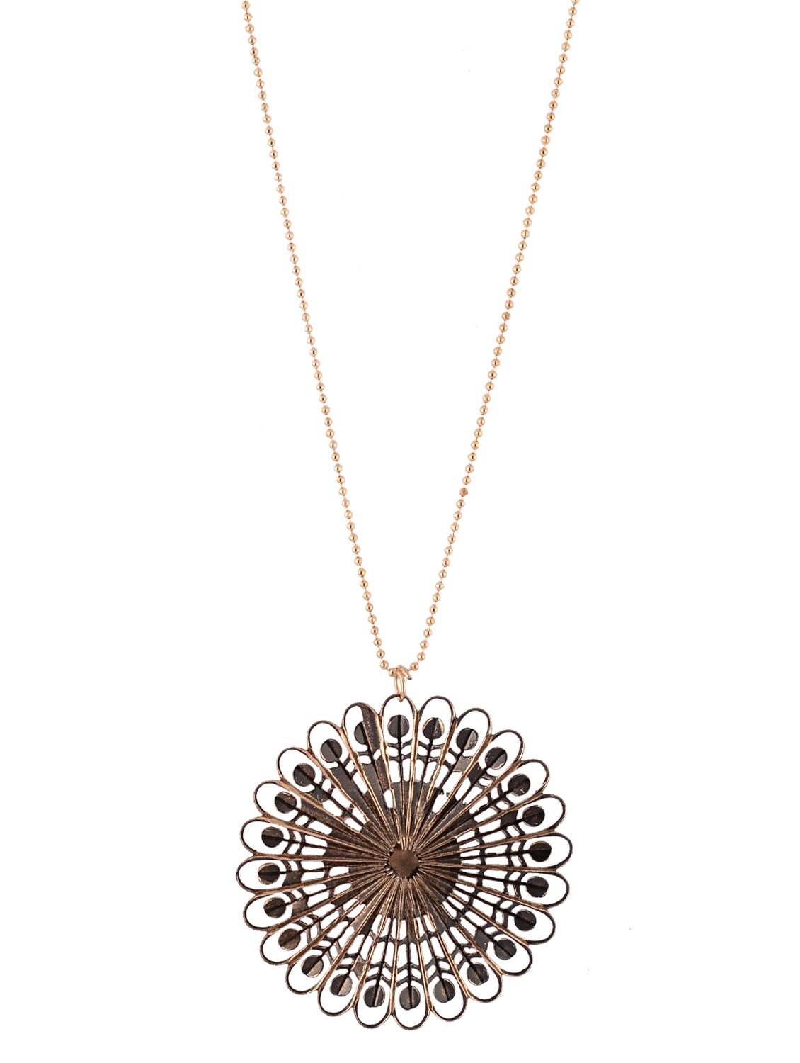 Chain necklace - 15611118 - Zoom Image - 1