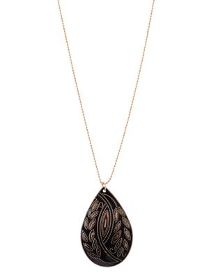 Chain necklace - 15611120 - Standard Image - 1