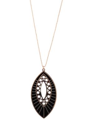 Chain necklace - 15611121 - Standard Image - 1