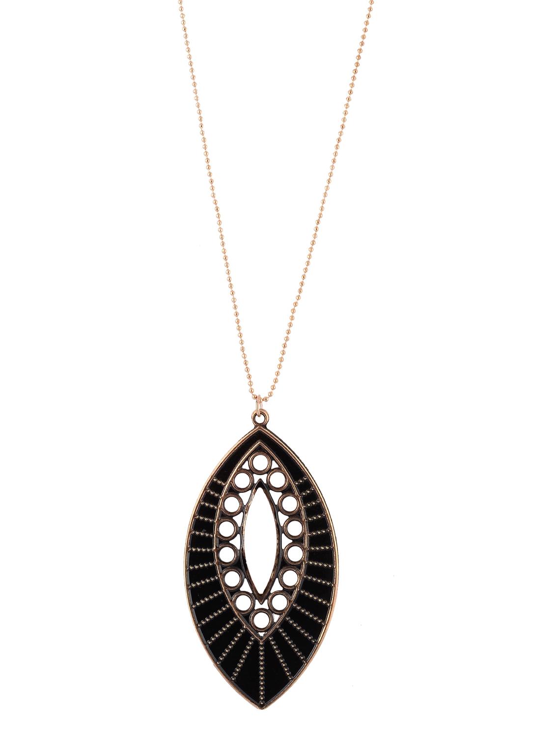 Chain necklace - 15611121 - Zoom Image - 1