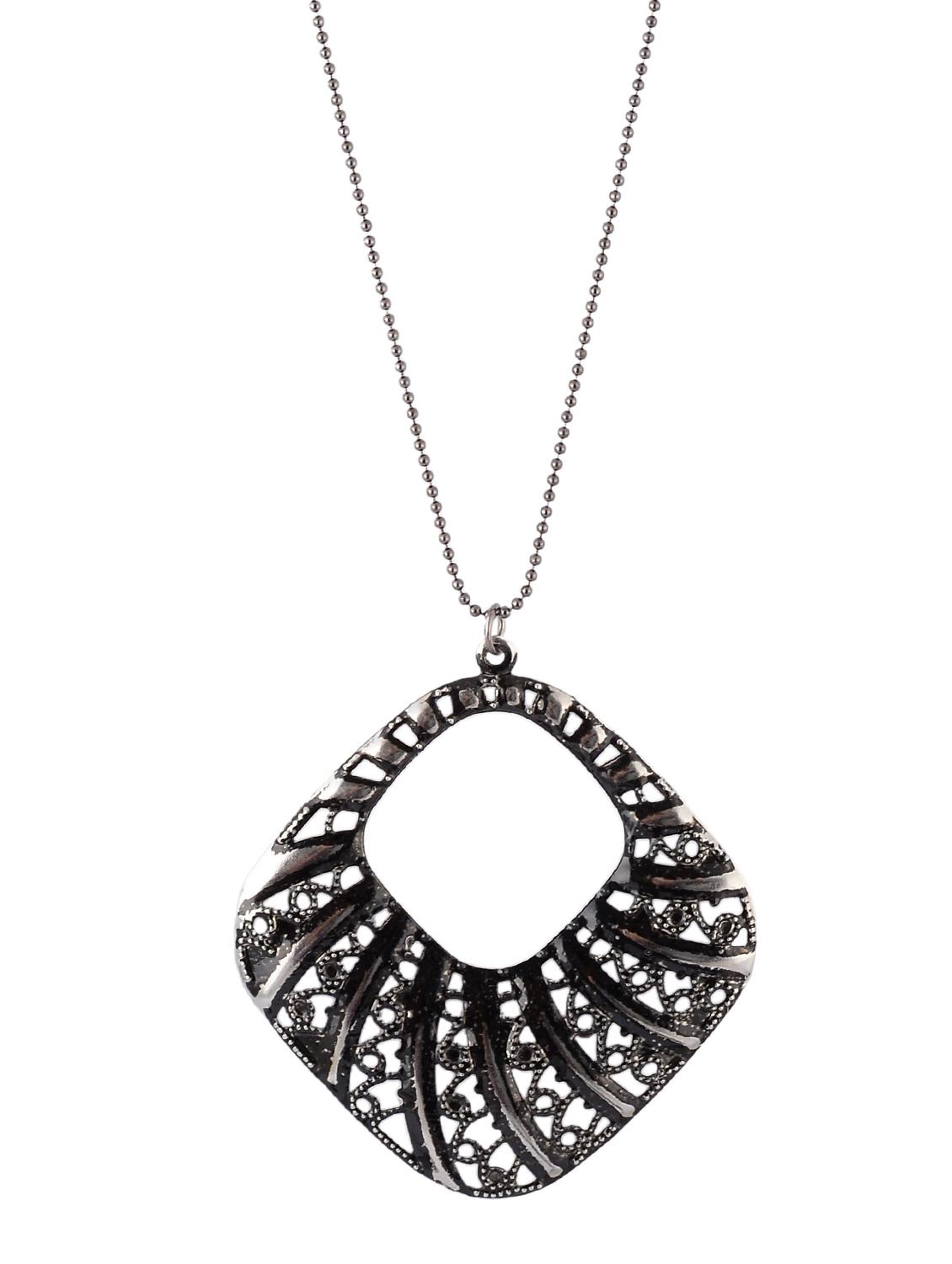 Chain necklace - 15611122 - Zoom Image - 1
