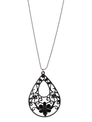 Chain necklace - 15611123 - Standard Image - 1