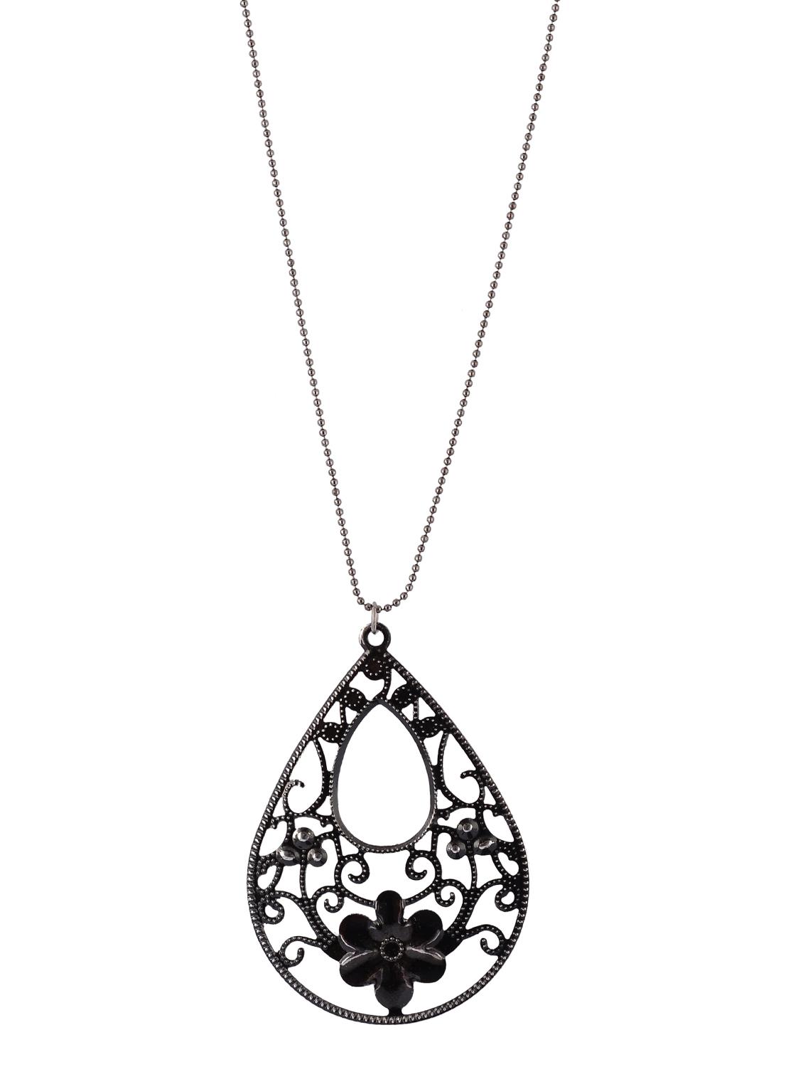 Chain necklace - 15611123 - Zoom Image - 1
