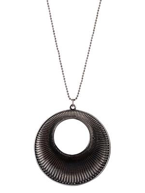 Chain necklace - 15611124 - Standard Image - 1