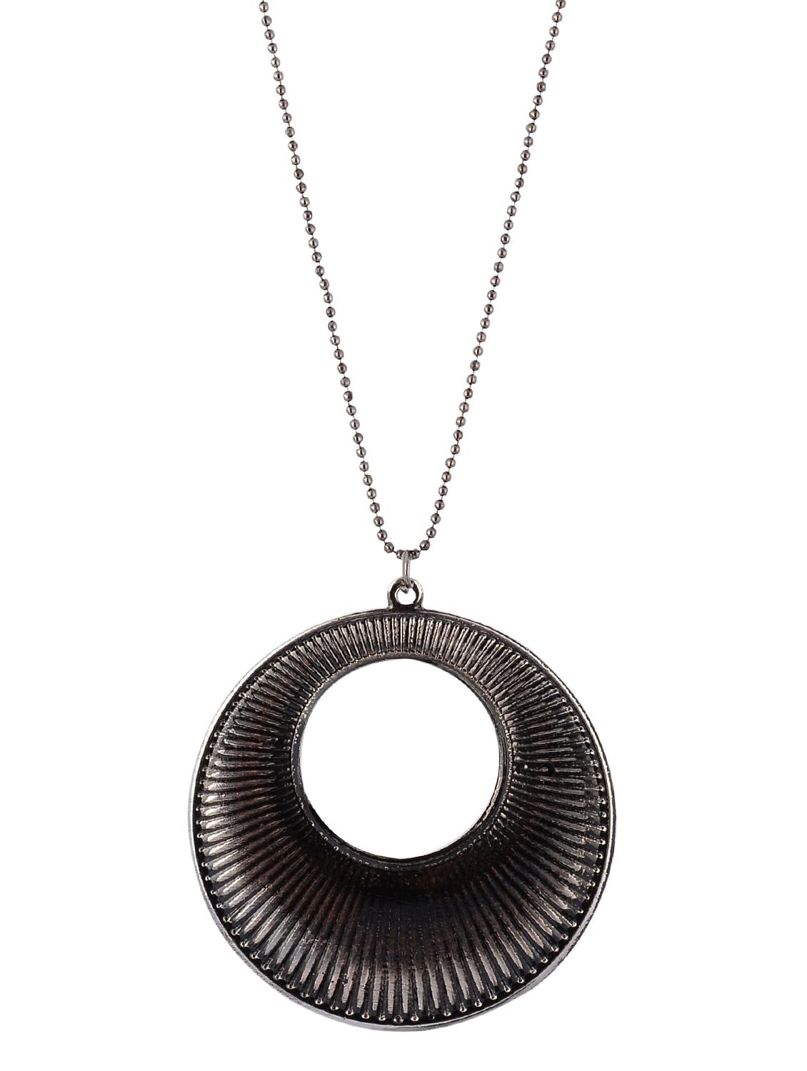 Chain necklace - 15611124 - Zoom Image - 1
