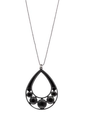 Chain necklace - 15611125 - Standard Image - 1