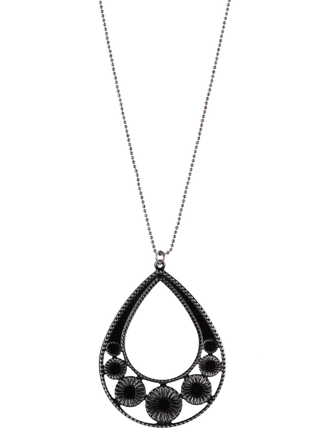 Chain necklace - 15611125 - Zoom Image - 1