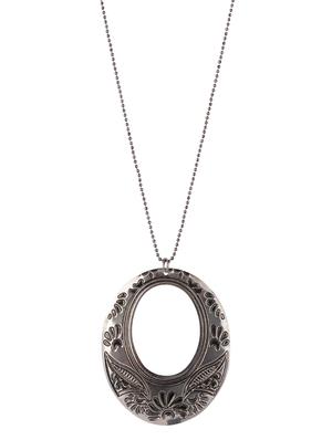 Chain necklace - 15611126 - Standard Image - 1