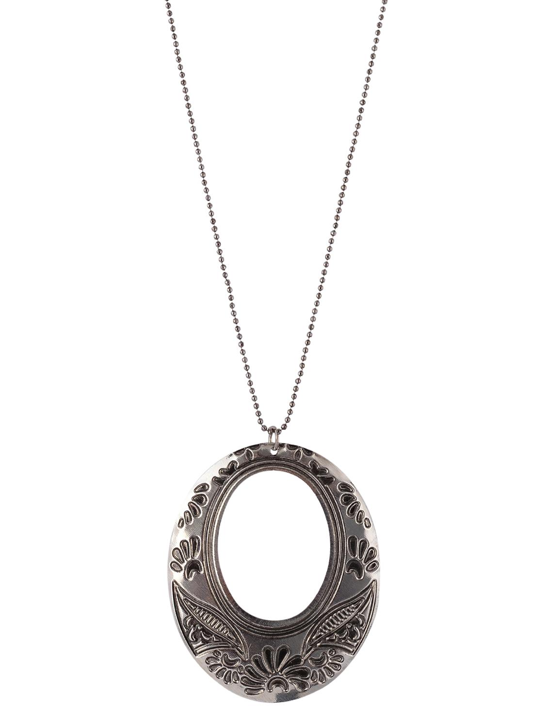 Chain necklace - 15611126 - Zoom Image - 1