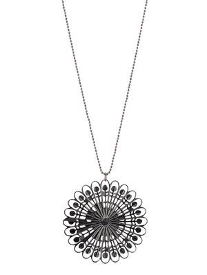 Chain necklace - 15611128 - Standard Image - 1
