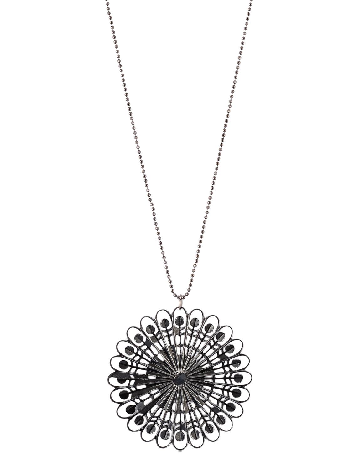 Chain necklace - 15611128 - Zoom Image - 1