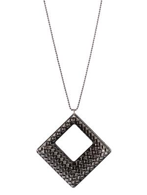 Chain necklace - 15611129 - Standard Image - 1