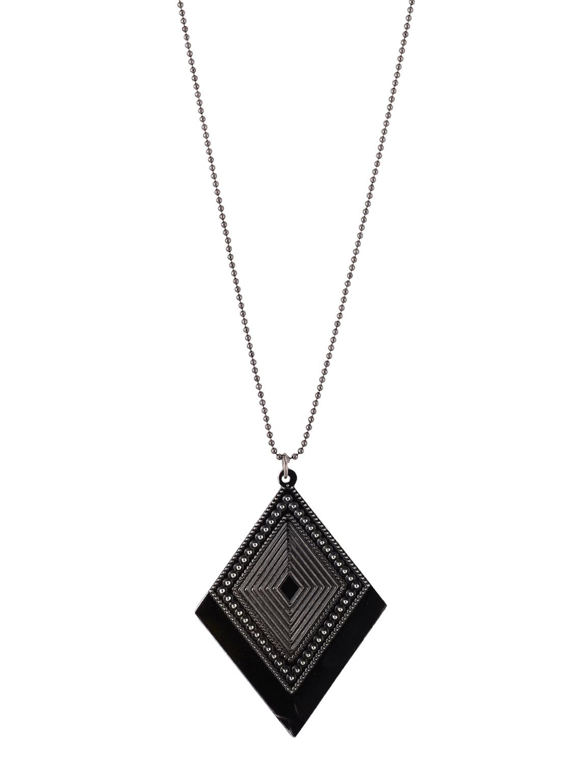 Chain necklace - 15611130 - Zoom Image - 1