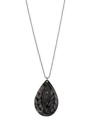 Chain necklace - 15611131 - Standard Image - 1