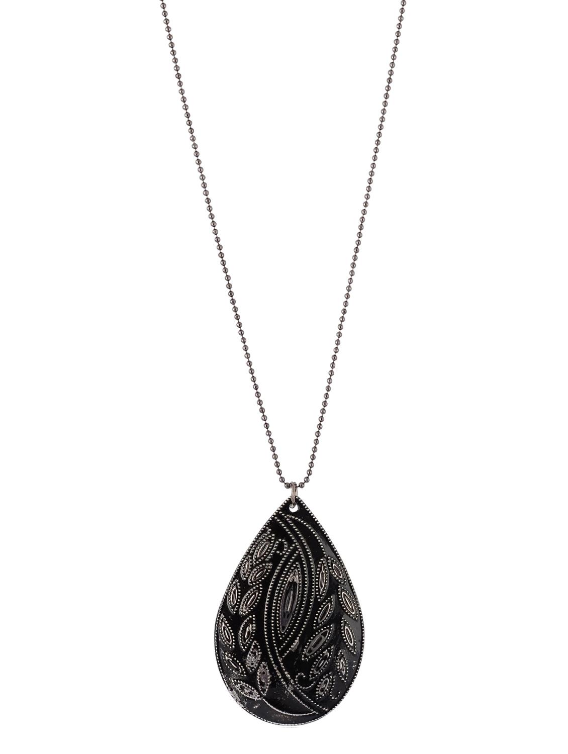 Chain necklace - 15611131 - Zoom Image - 1
