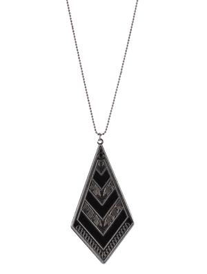 Chain necklace - 15611132 - Standard Image - 1