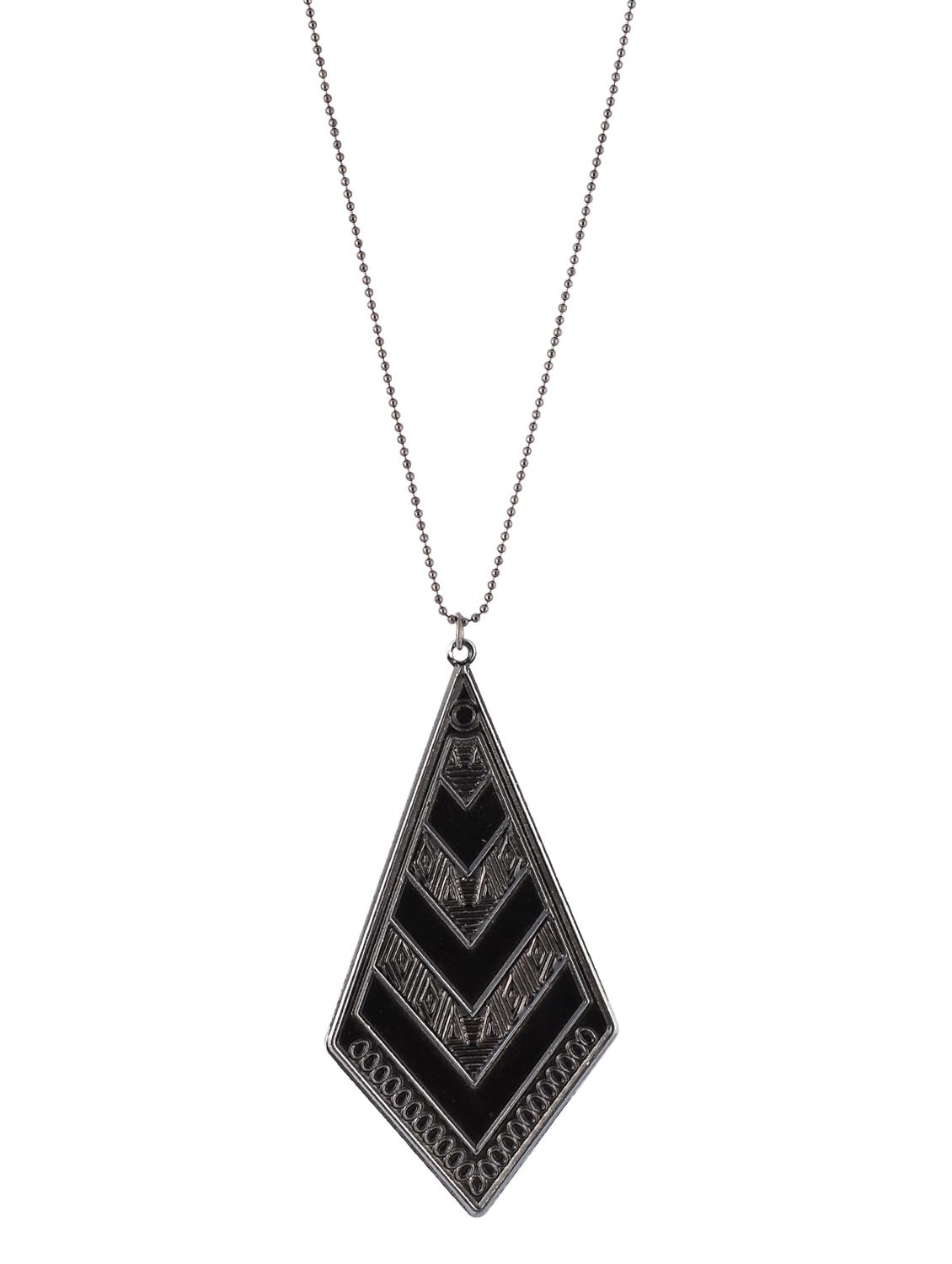 Chain necklace - 15611132 - Zoom Image - 1