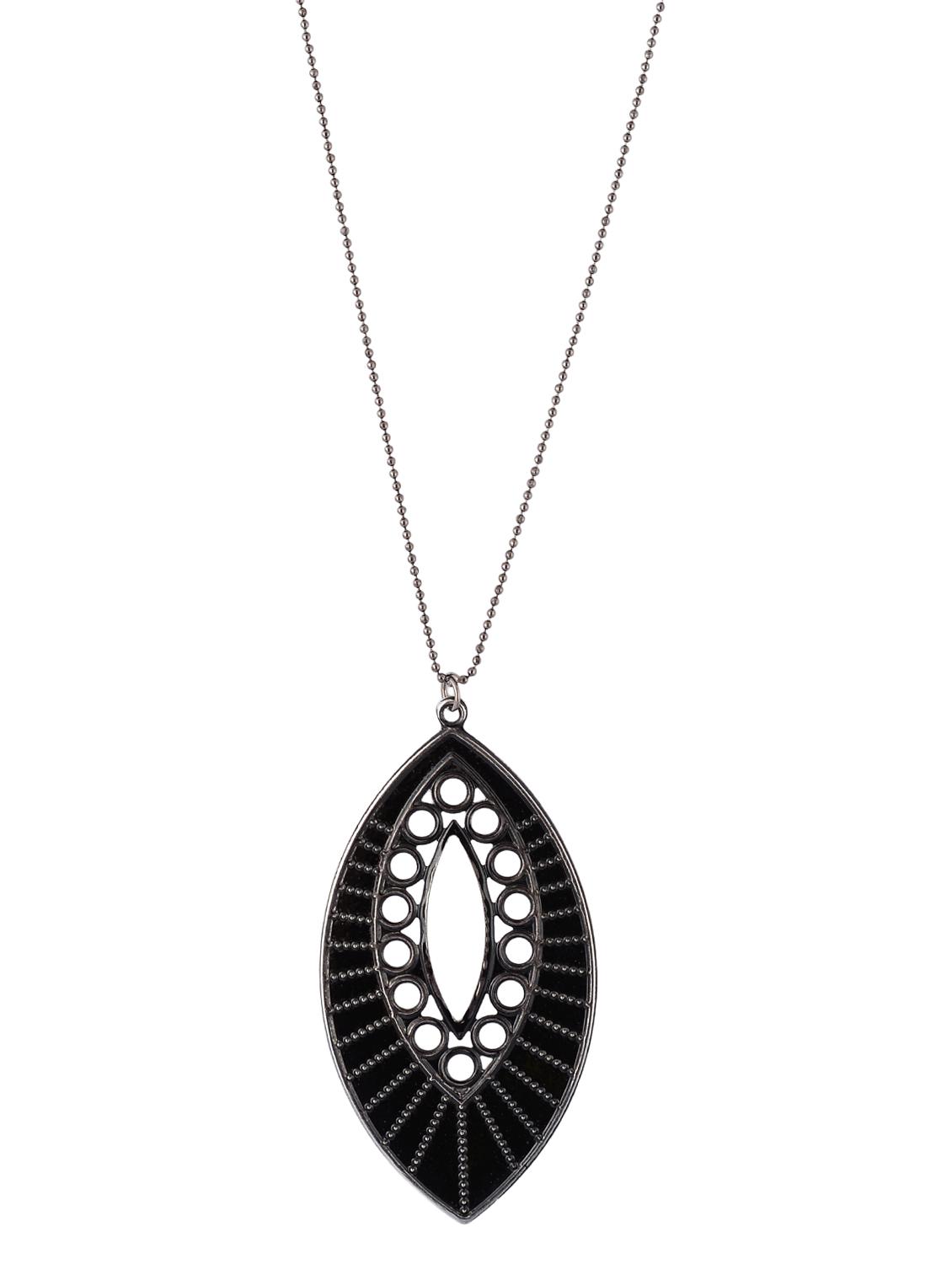 Chain necklace - 15611133 - Zoom Image - 1