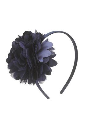 blue plastic hairband - 15611164 - Standard Image - 1