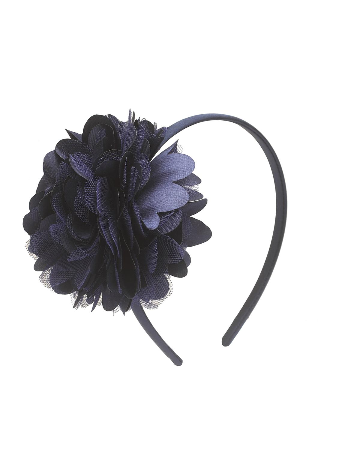 blue plastic hairband - 15611164 - Zoom Image - 1