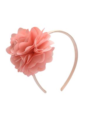 pink plastic hairband - 15611165 - Standard Image - 1