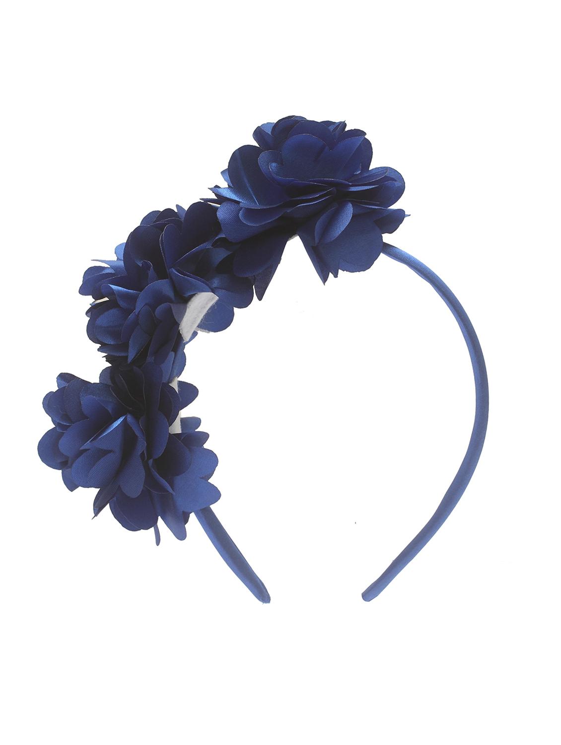 blue plastic hairband - 15611168 - Zoom Image - 1