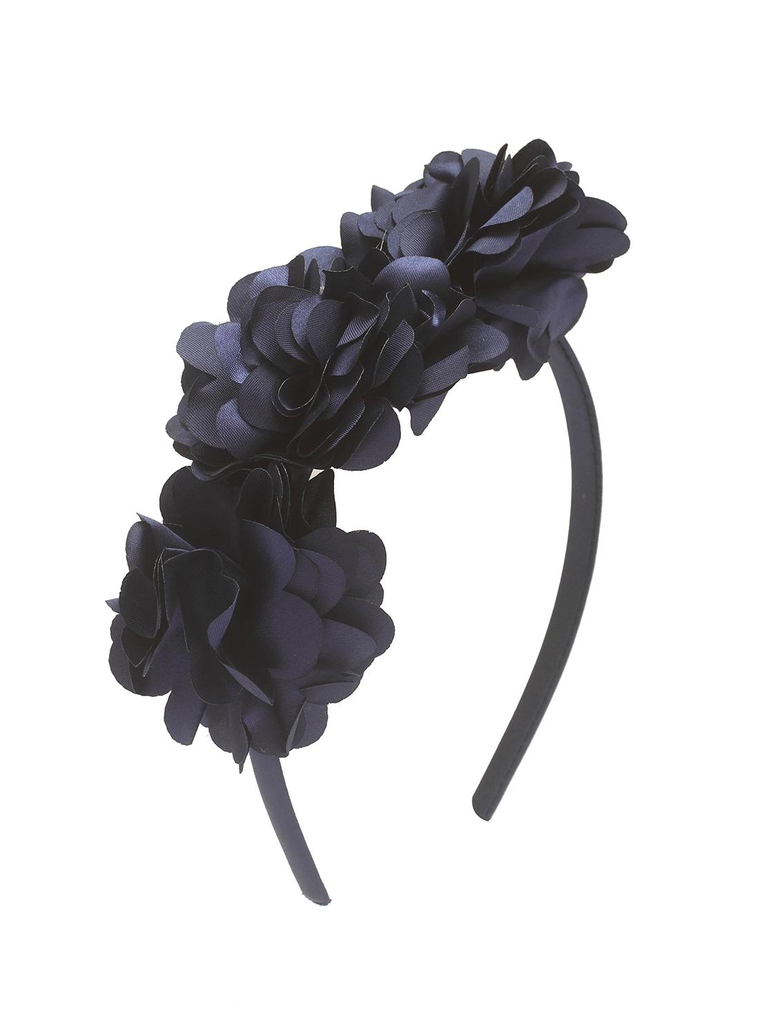 blue plastic hairband - 15611170 - Zoom Image - 1