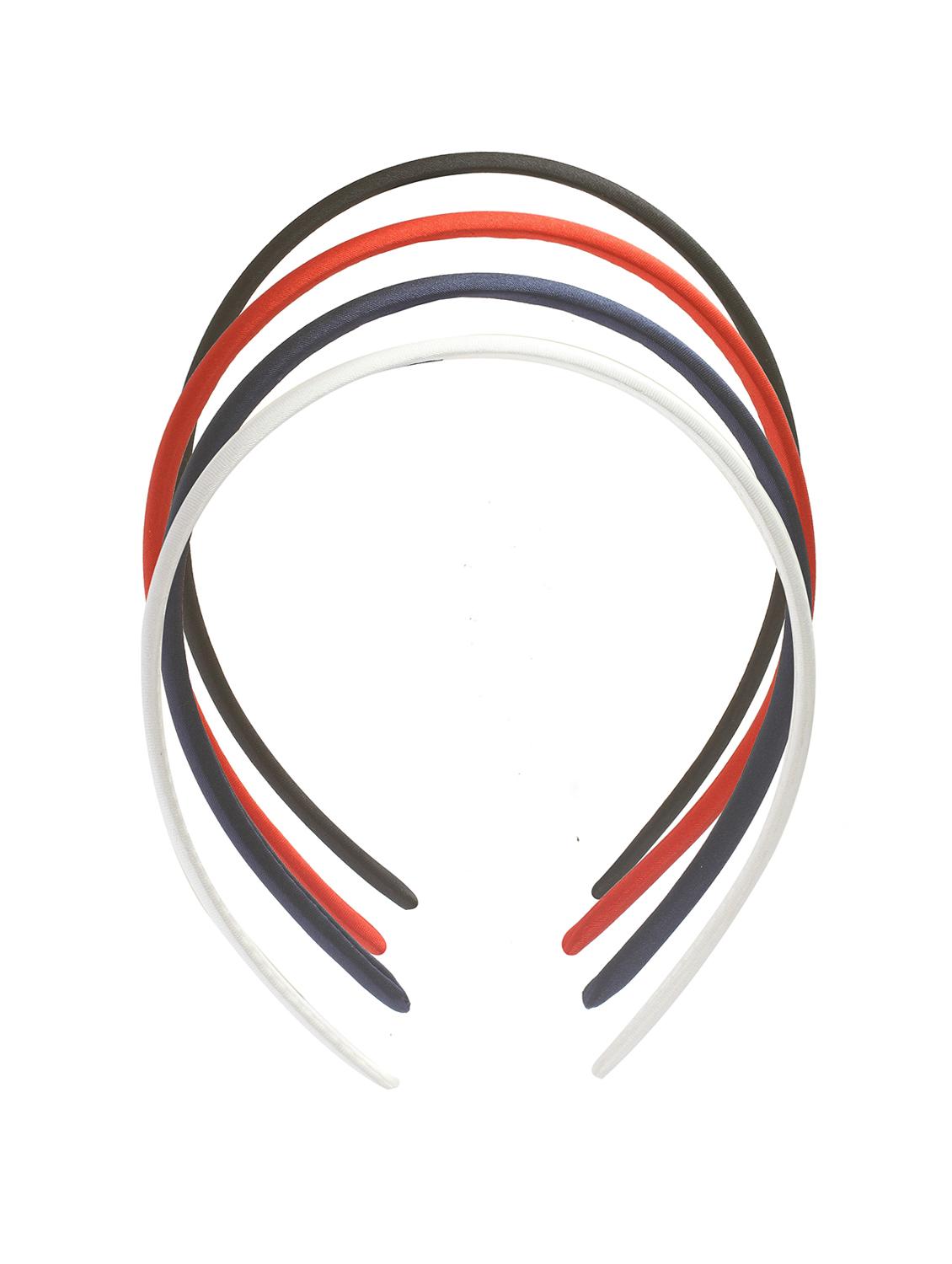 multi colored plastic hairband - 15611181 - Zoom Image - 1