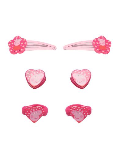 pink hair accessory - 15611189 - Very Small Image - 1
