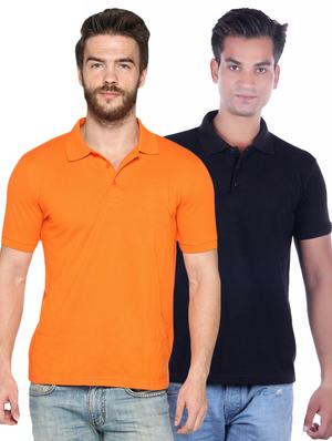 multi cotton combos tshirt - 15611698 - Standard Image - 1