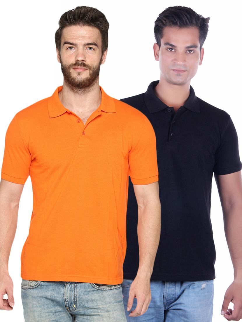 multi cotton combos tshirt - 15611698 - Zoom Image - 1