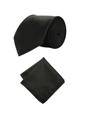 black microfiber ty - 15612091 - Standard Image - 1