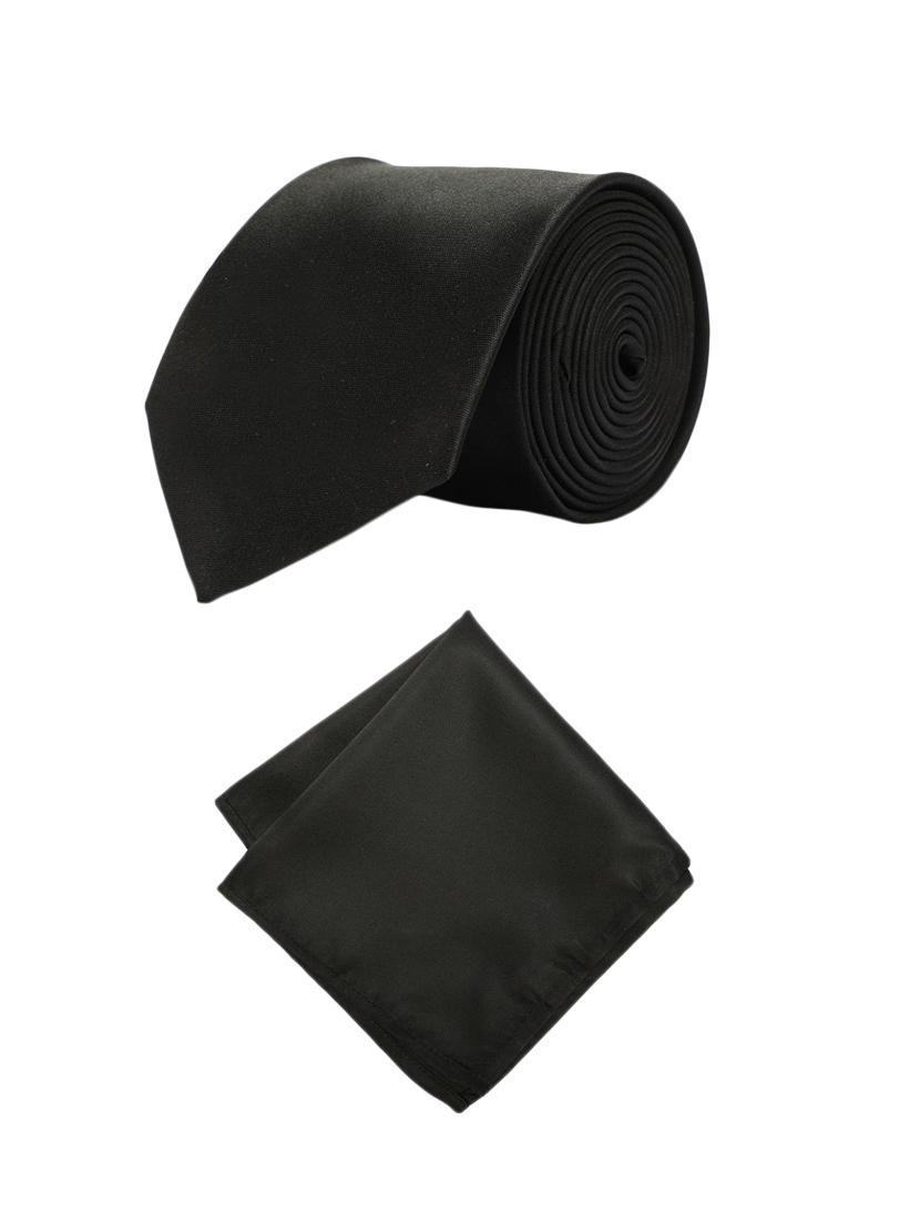 black microfiber ty - 15612091 - Zoom Image - 1