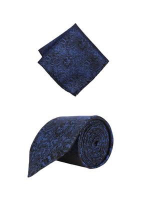 navy blue microfiber ty - 15612095 - Standard Image - 1