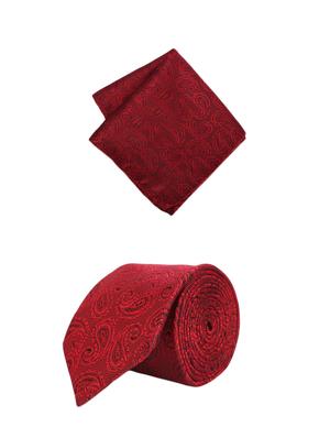 red microfiber ty - 15612103 - Standard Image - 1