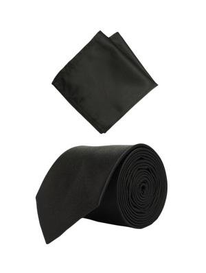 black microfiber ty - 15612115 - Standard Image - 1