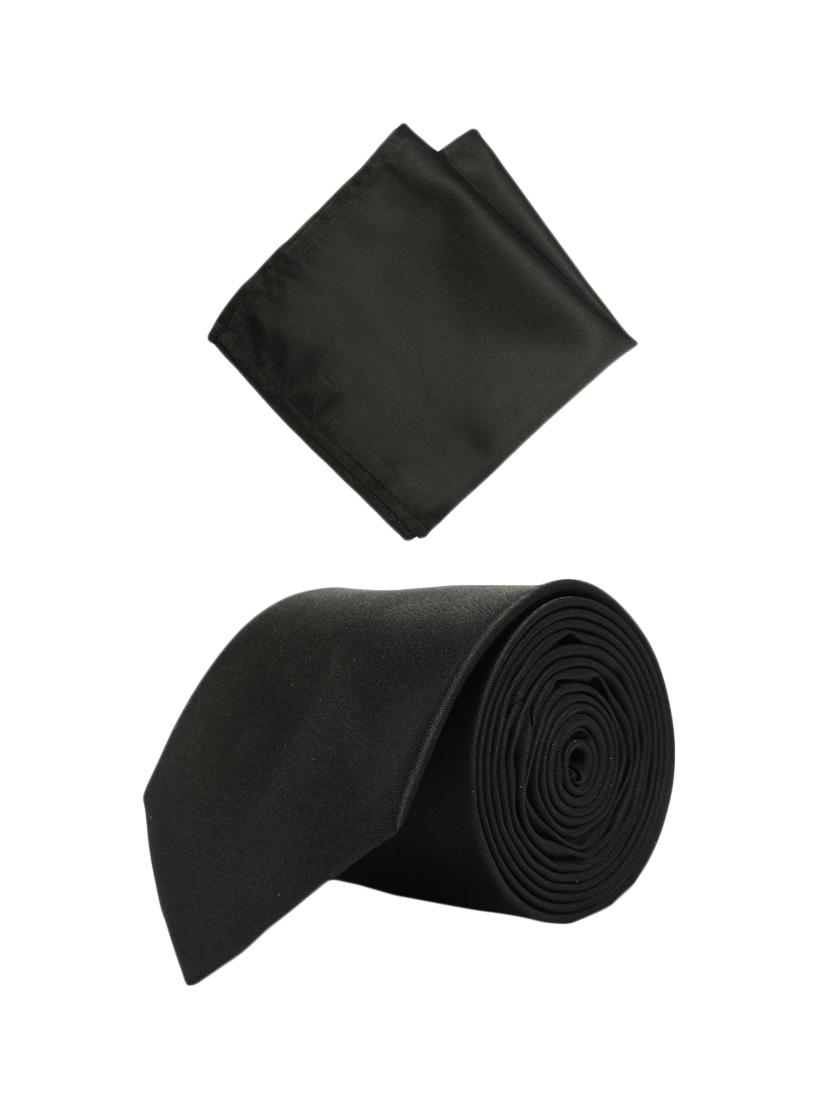 black microfiber ty - 15612115 - Zoom Image - 1