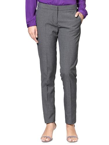 mid rise full length chinos - 15612870 - Very Small Image - 1