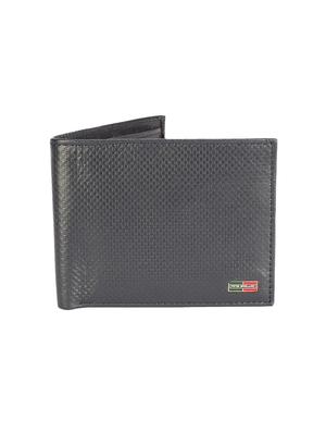 grey leather wallet - 15612915 - Standard Image - 1