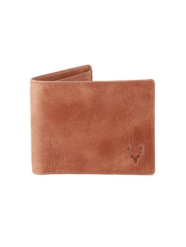 brown leather wallet - 15612921 - Very Small Image - 1
